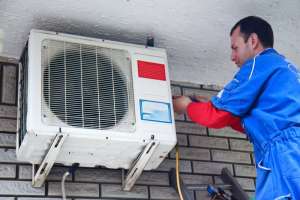 24/7 and Emergency HVAC Near Ballentine, SC | Air Conidtioning and Heating Contractors
